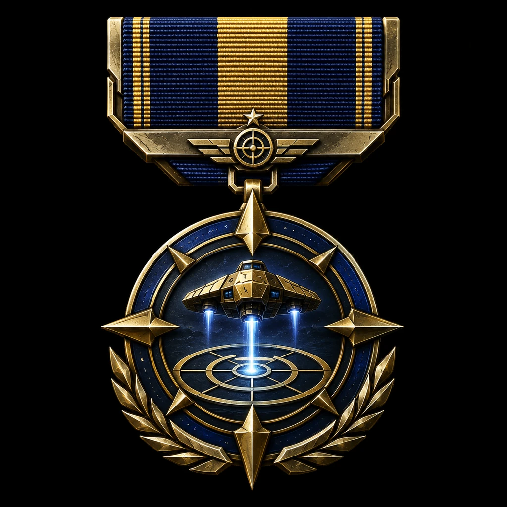 Lifeline Service Medal