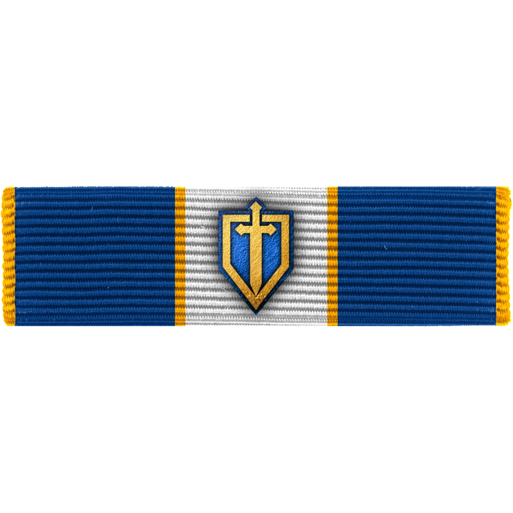 Gunship Galahad Founder