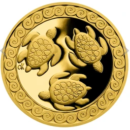 Medal of exceptional Heroism