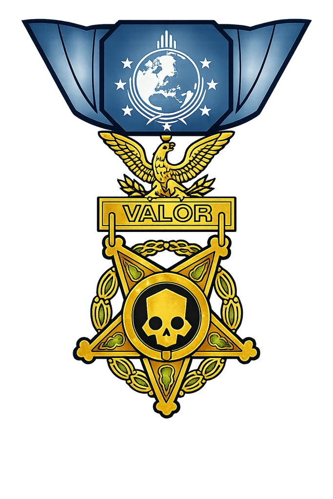 War Martyr