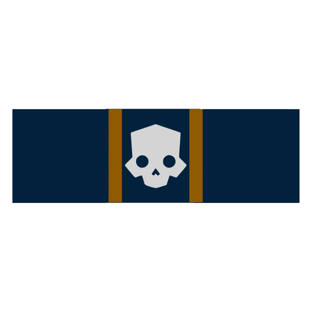 Boarding Action Ribbon