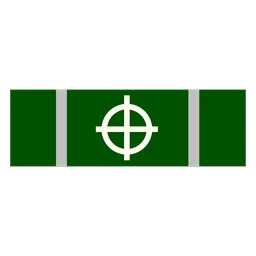Deadeye's Merit