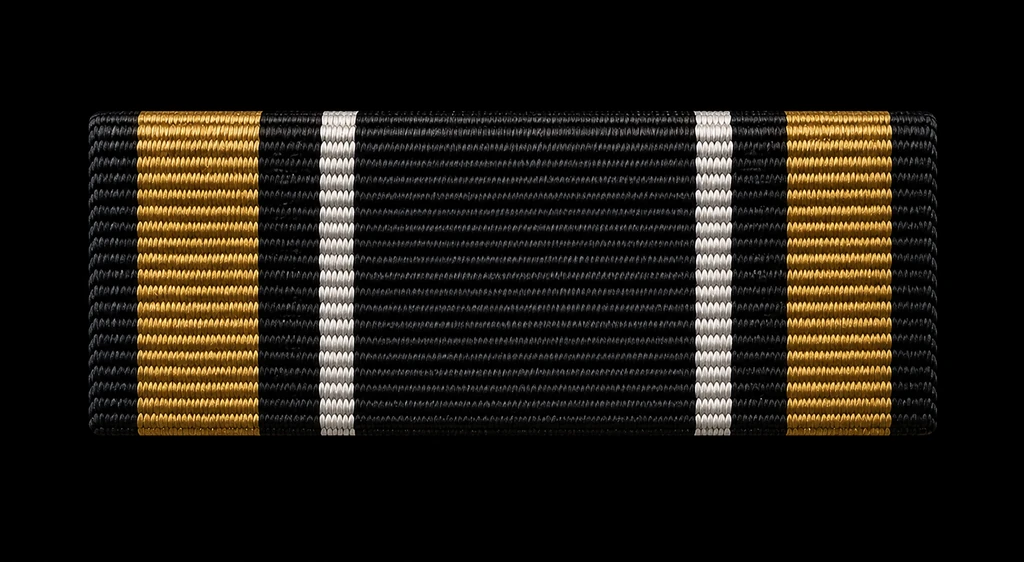 Operation Hammerfall service ribbon
