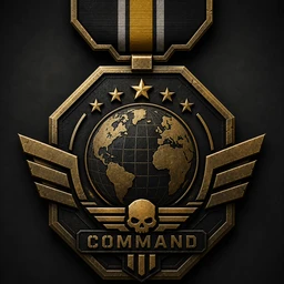 Emblem of Command