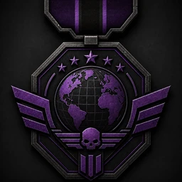 Medal of ownership