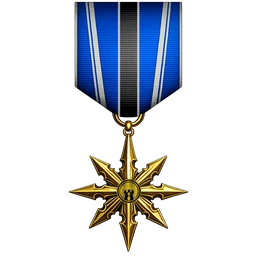 Hopeful Dawn Medal