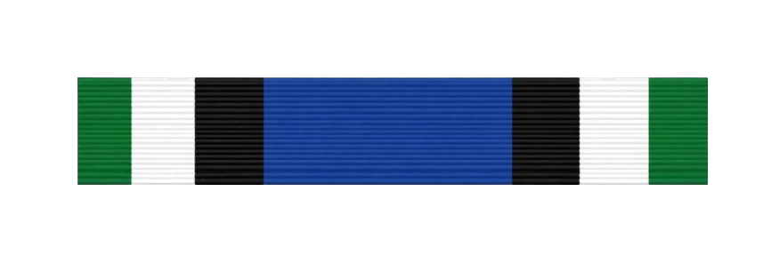 Null Signal Service Ribbon