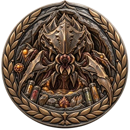Vanquisher of Terminids