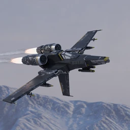The Eagle's Debut