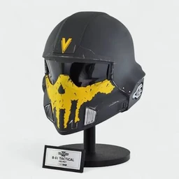 Victory Helljumpers
