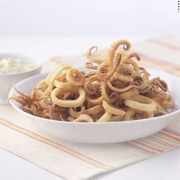 Calamari Cooker!