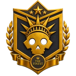 The "Finest of the Finest" Medal of Honor