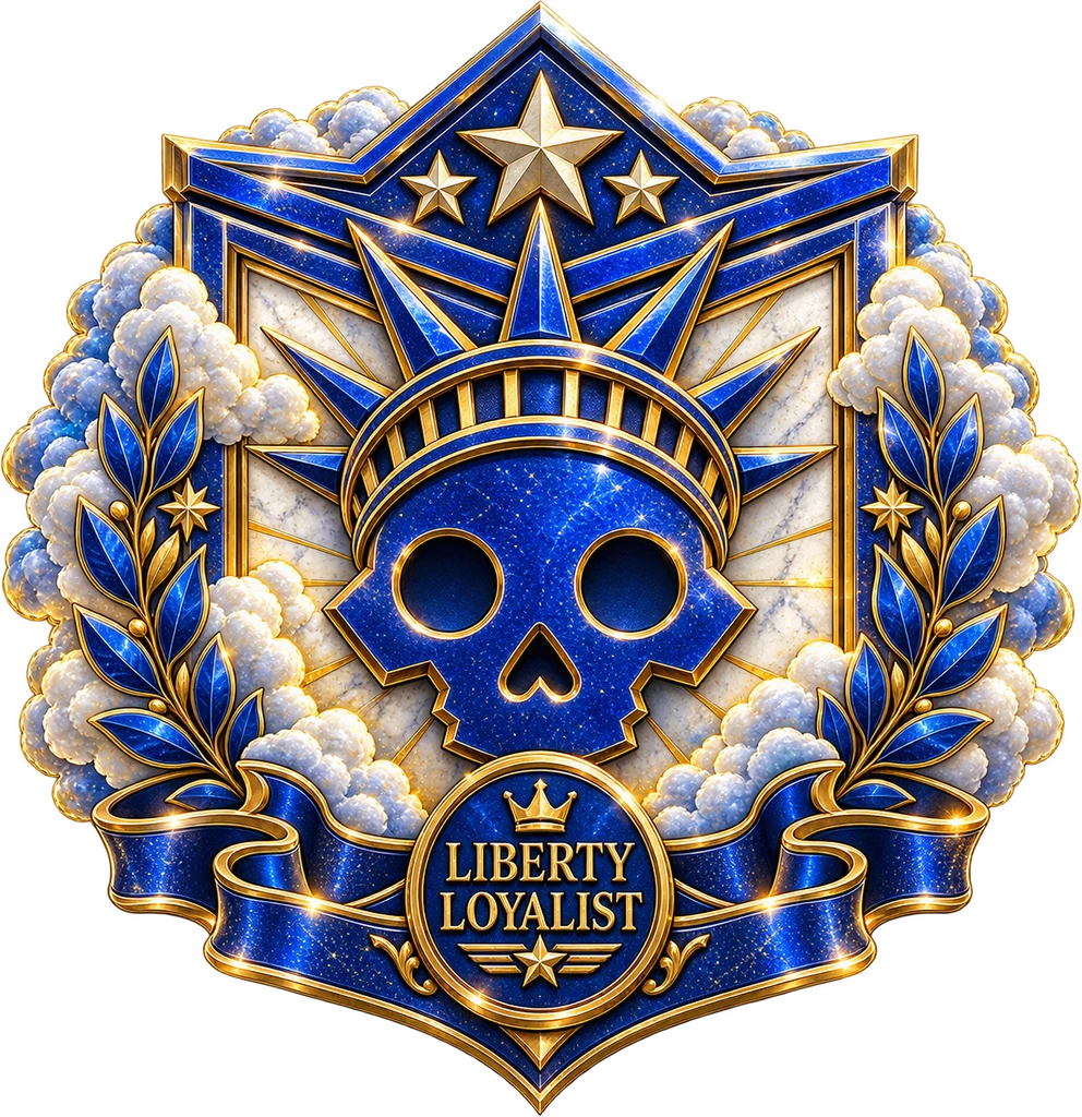 Liberty Loyalist