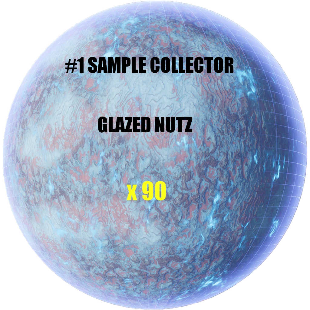 Most Samples