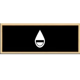 Ministry of Prosperity Commendation Ribbbon