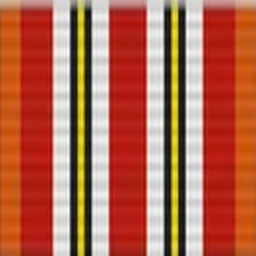 Hellmire Complementary Service Ribbon