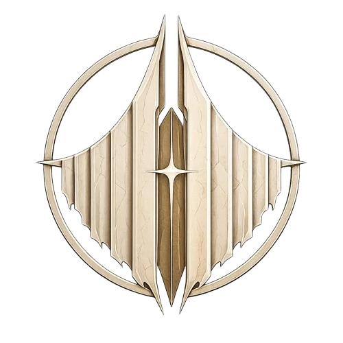 Blinding Oath [Award Medal]