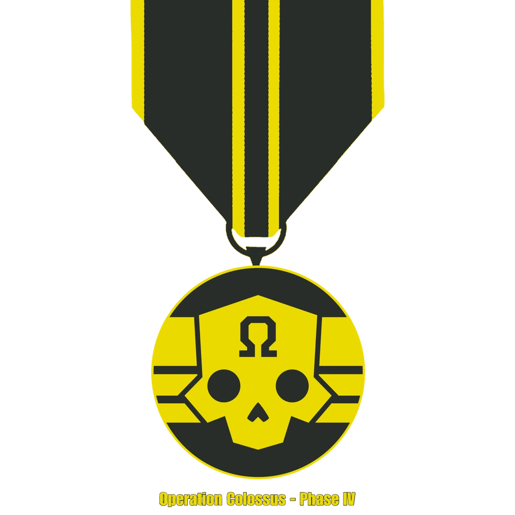 Medal of Commendation: C1813