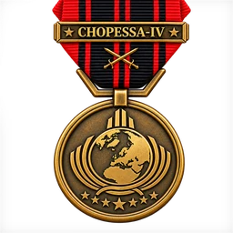 Medal of Liberation
