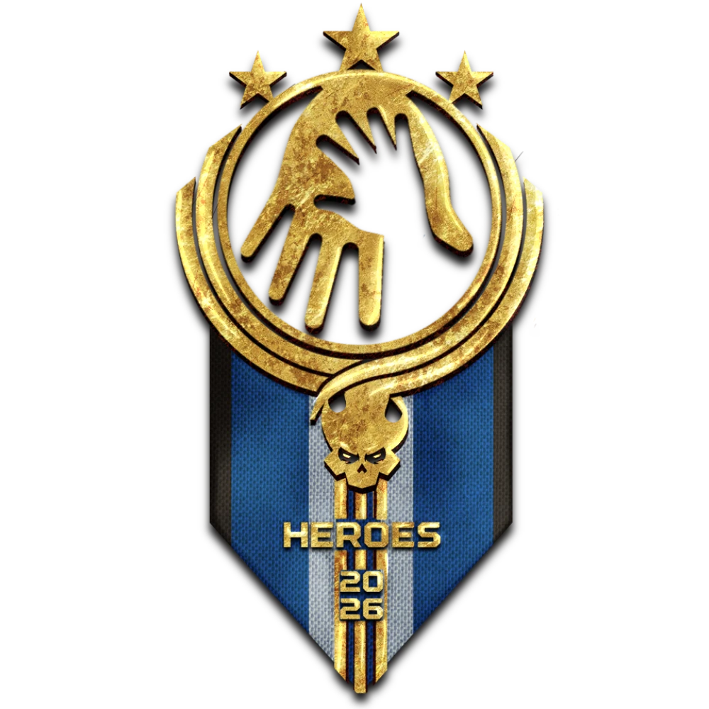 Medal of Resolute Heroism