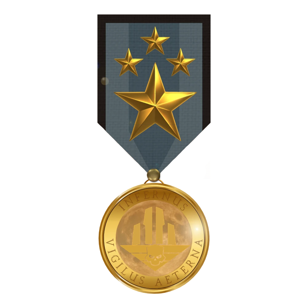 Vigilus Aeterna