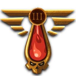 Sanguine Sigil III