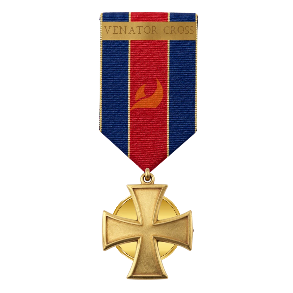 Venator Cross