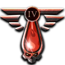 Sanguine Sigil IV