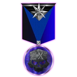 Voidbreaker Medal