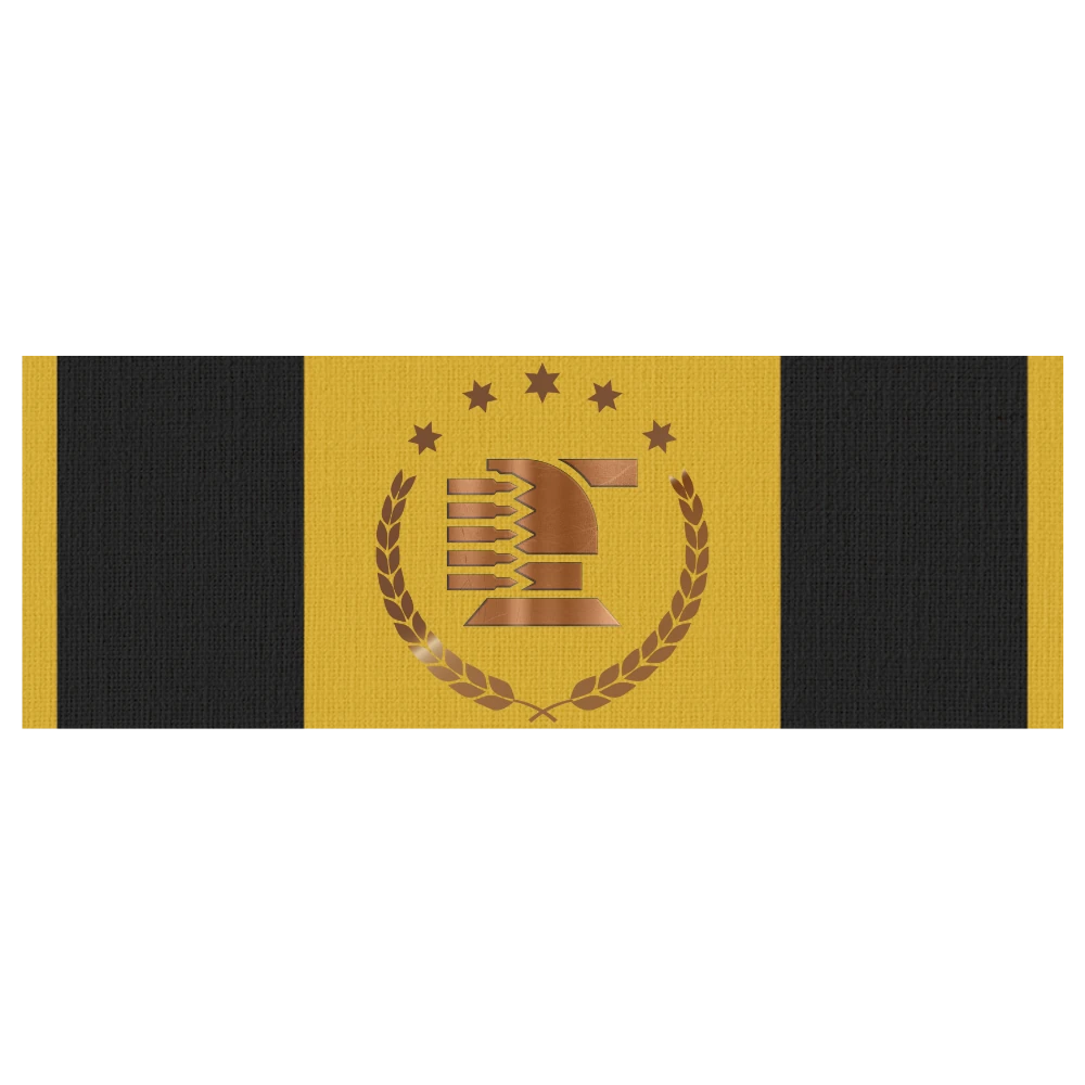 Pioneer's Ribbon