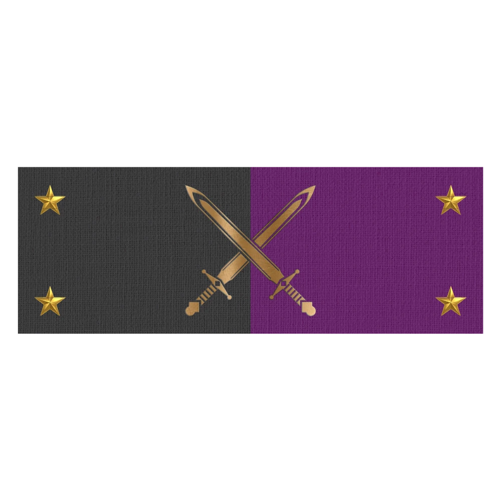 Raider's Ribbon