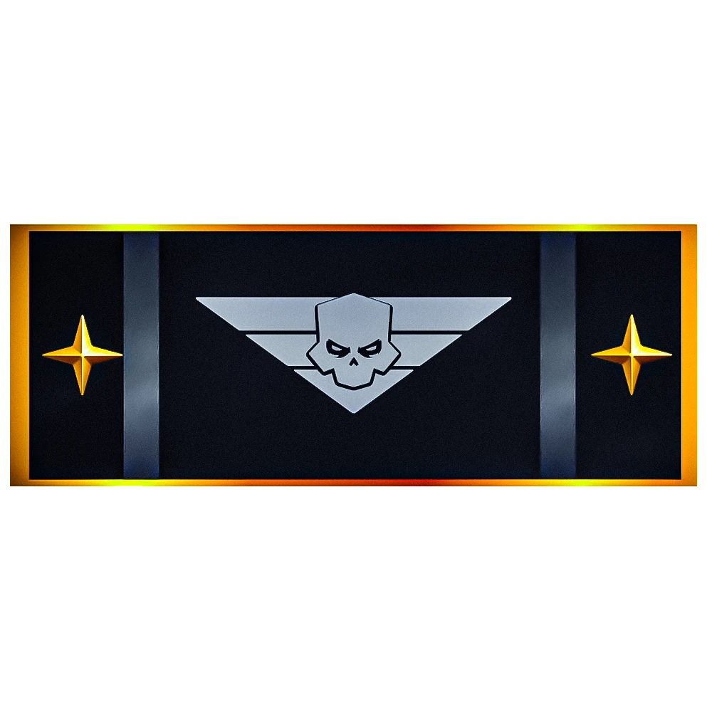 Eradicator Ribbon