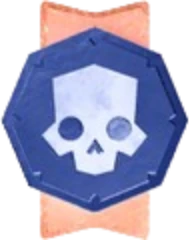 Starless Service Seal