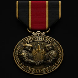 Brothers Keeper