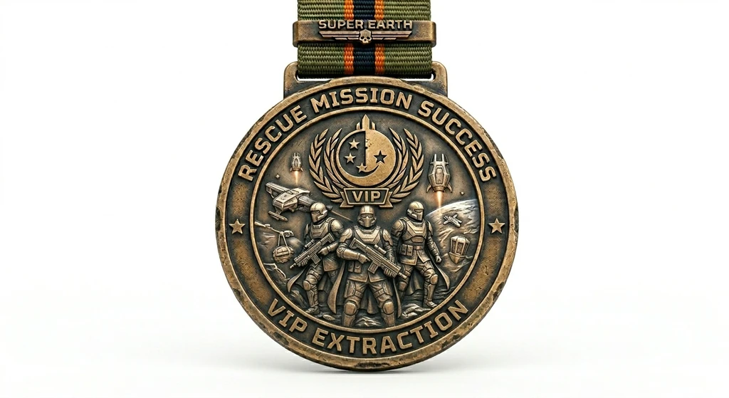 General's Liberator
