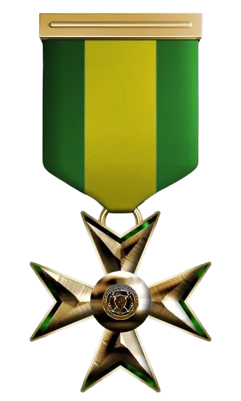 Quantum Cross
