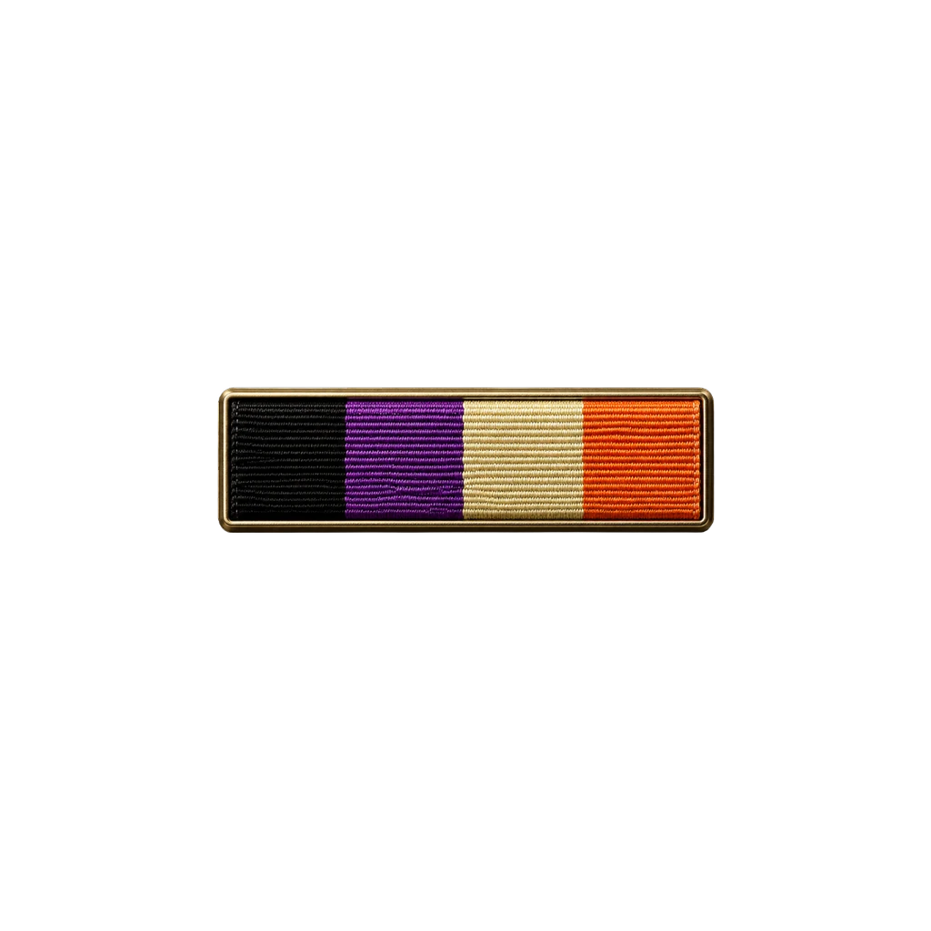 Reckoning Combat Citation
