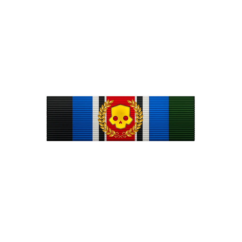 Ribbon of Brotherhood