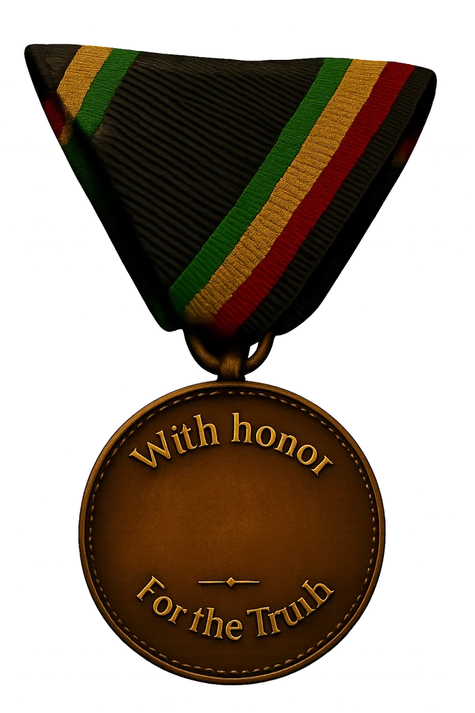 With Honor