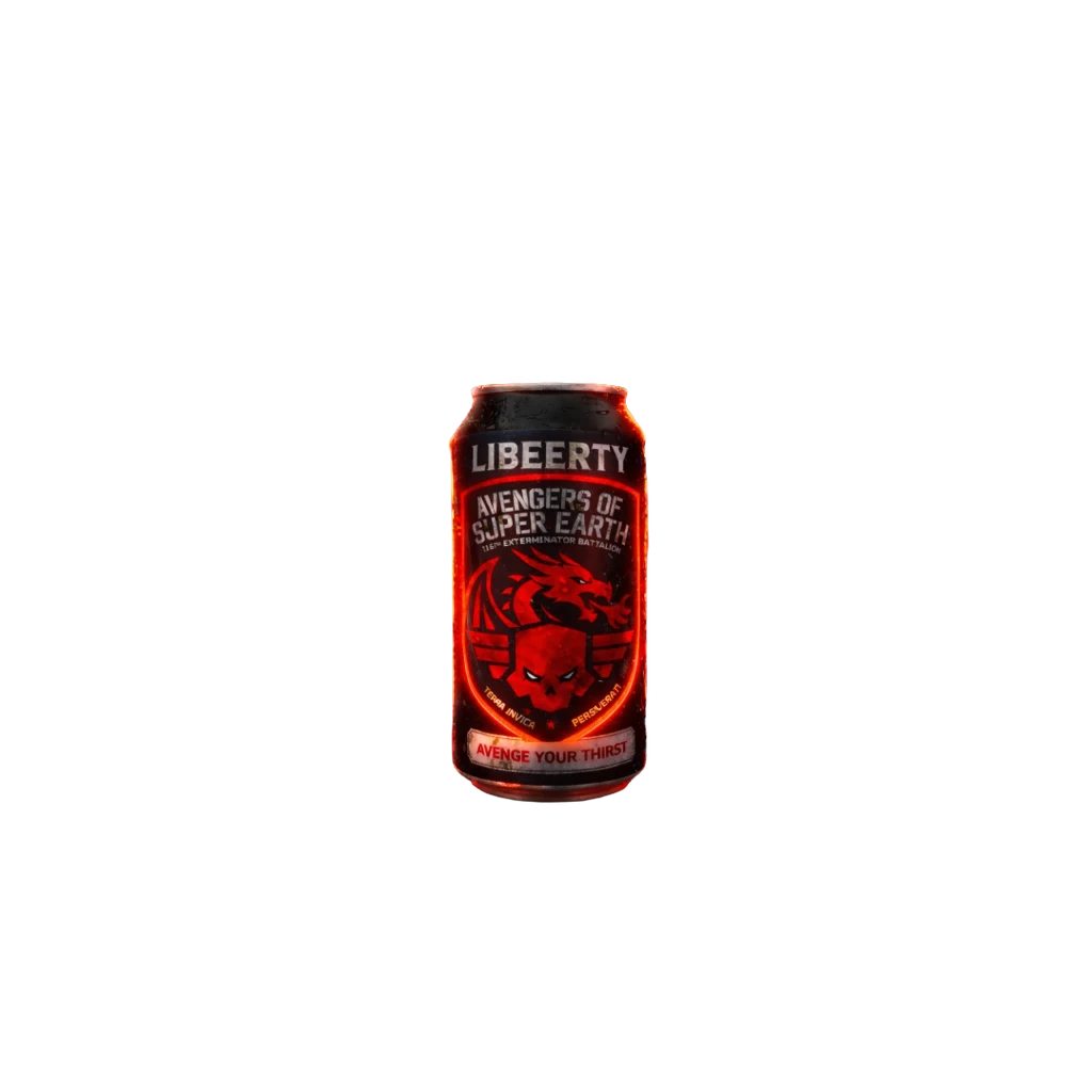 Puma’s Lost Beer
