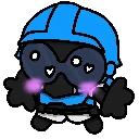 Blue Buddy
