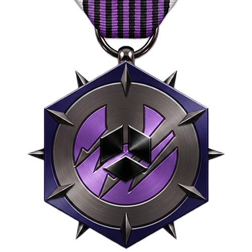Crusader of the Void