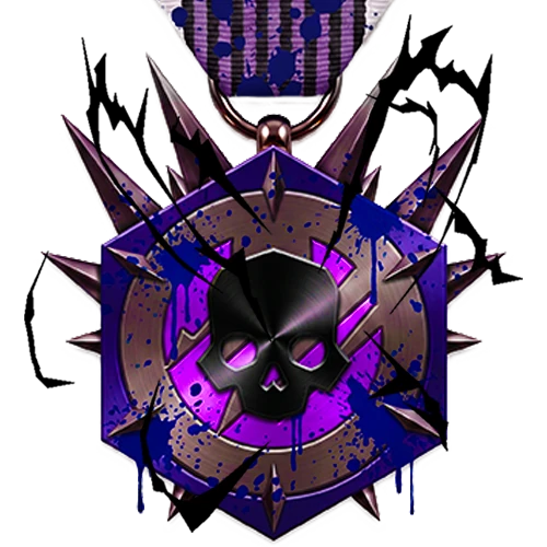Bane of the Void