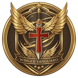 Vanguard Directive Badge