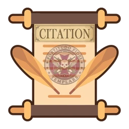 Councillor's Citation