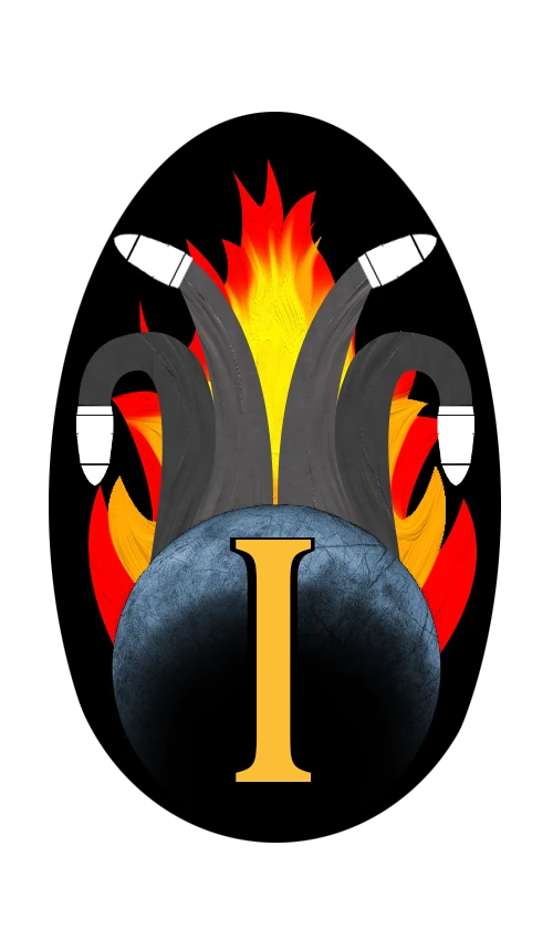 Hell Fire Heart