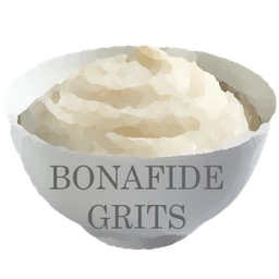 Bonafide Grits