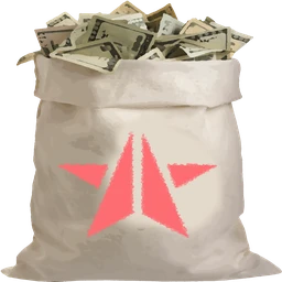 Big Bag o' Cash