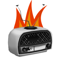 Busted Radio