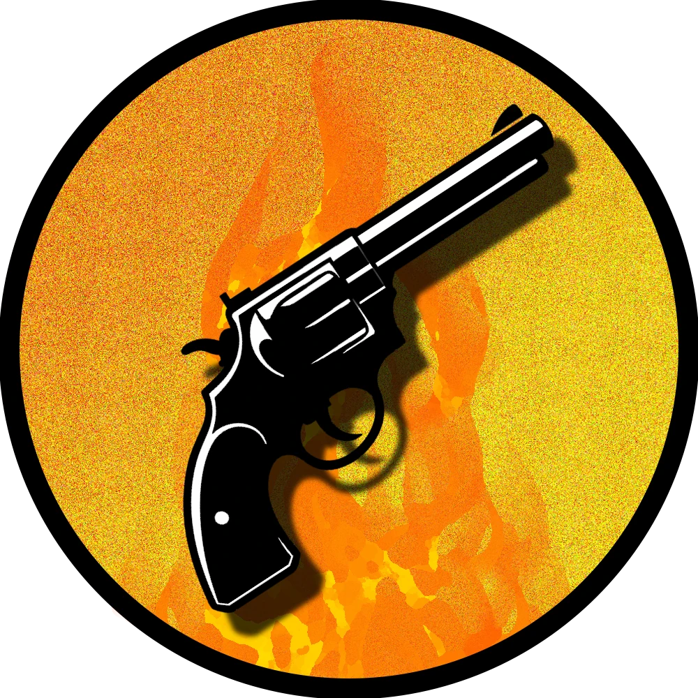 Gunslinger